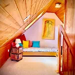 Apartamento Direkt Am Deich - Seerobbe - Dornum