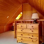 Direkt Am Deich - Seerobbe - Apartamento Dornum