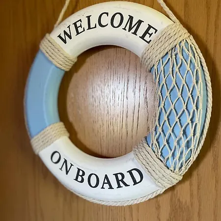 Direkt Am Deich - Seerobbe - *