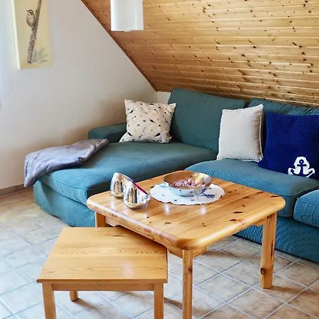 Direkt Am Deich - Seerobbe - * 돌눔