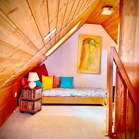 아파트 Direkt Am Deich - Seerobbe - 돌눔