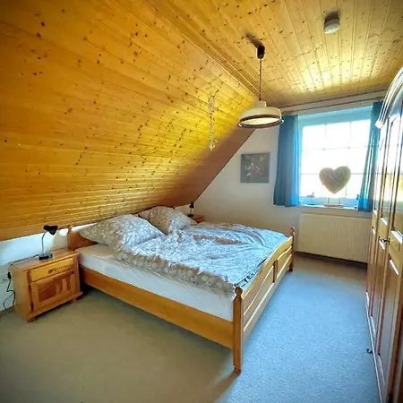 Direkt Am Deich - Seerobbe - 아파트