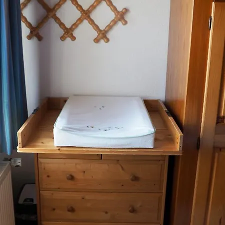 Direkt Am Deich - Seerobbe - 돌눔