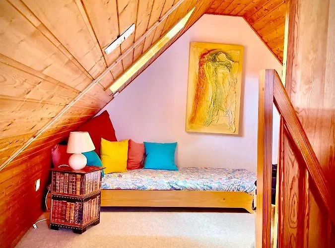 Lägenhet Direkt Am Deich - Seerobbe - Dornum