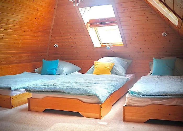 Direkt Am Deich - Seerobbe - Lägenhet